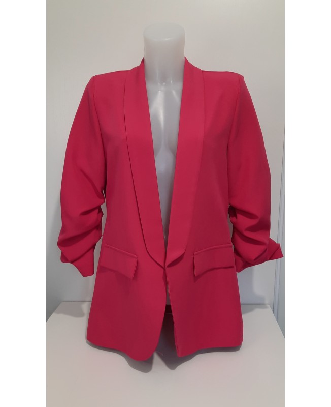 Blazer TU (2 coloris)