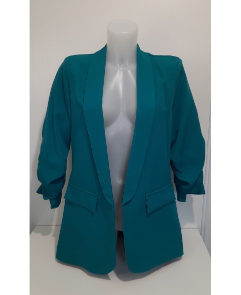 Blazer TU (2 coloris)