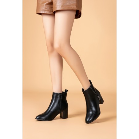 Bottines Laura